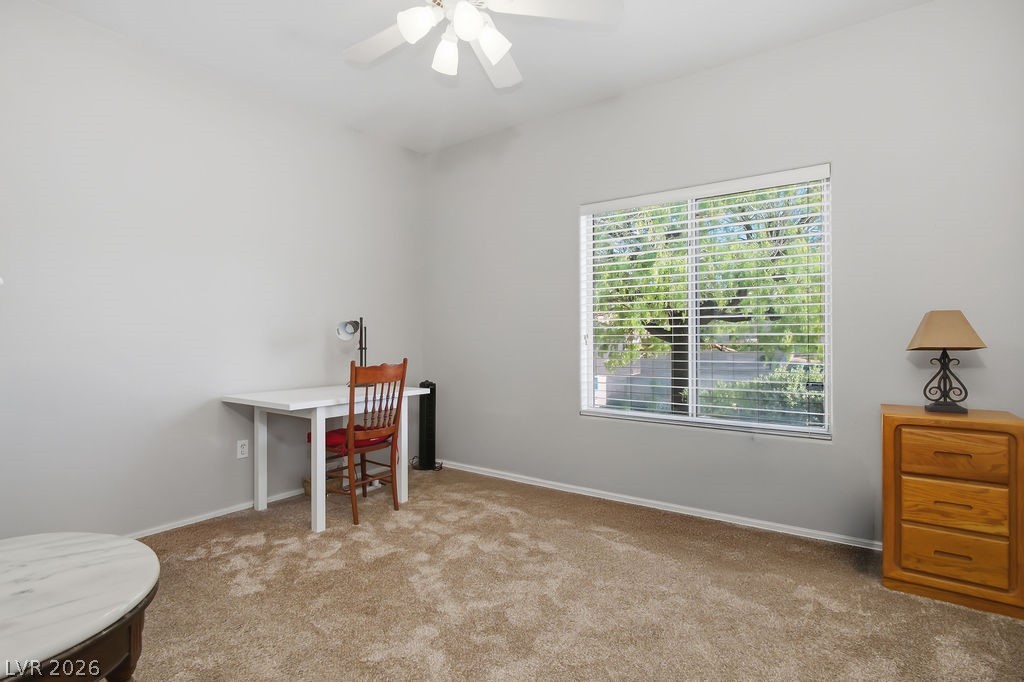 10428 Villa Ridge Drive Las Vegas NV 89134