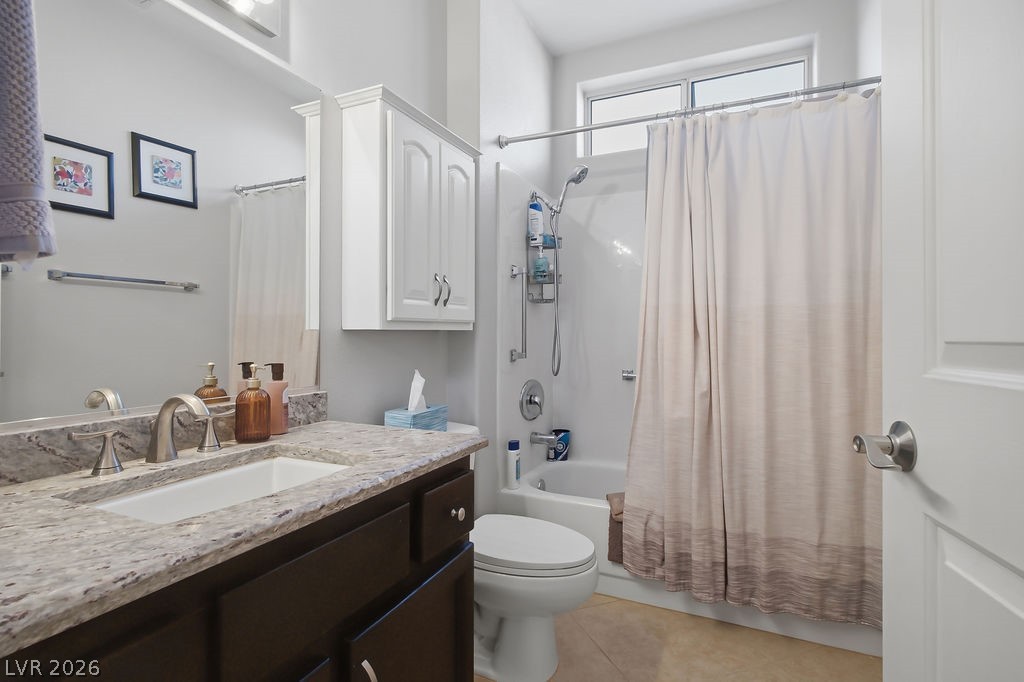 10428 Villa Ridge Drive Las Vegas NV 89134