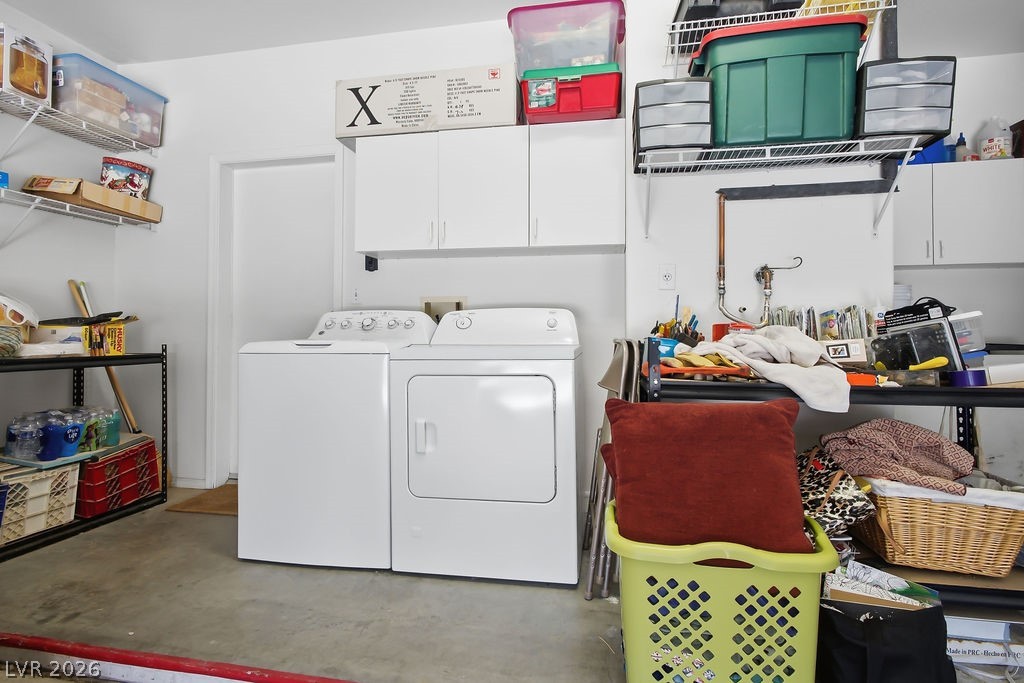 10428 Villa Ridge Drive Las Vegas NV 89134