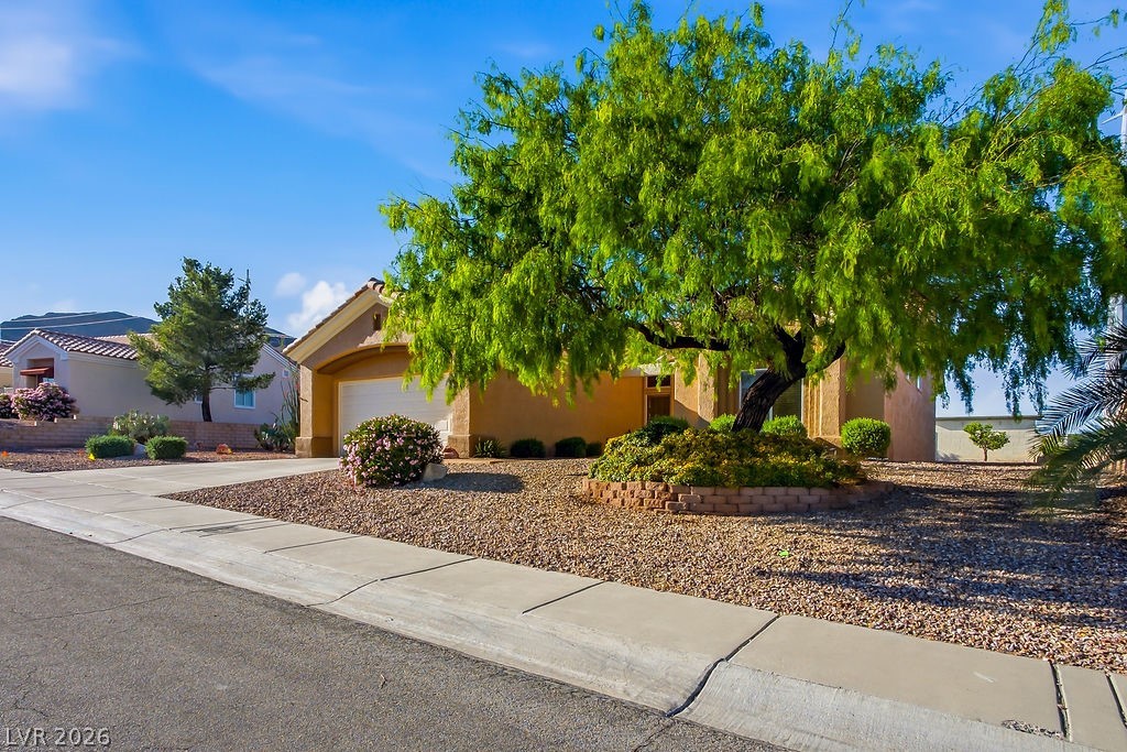 10428 Villa Ridge Drive Las Vegas NV 89134