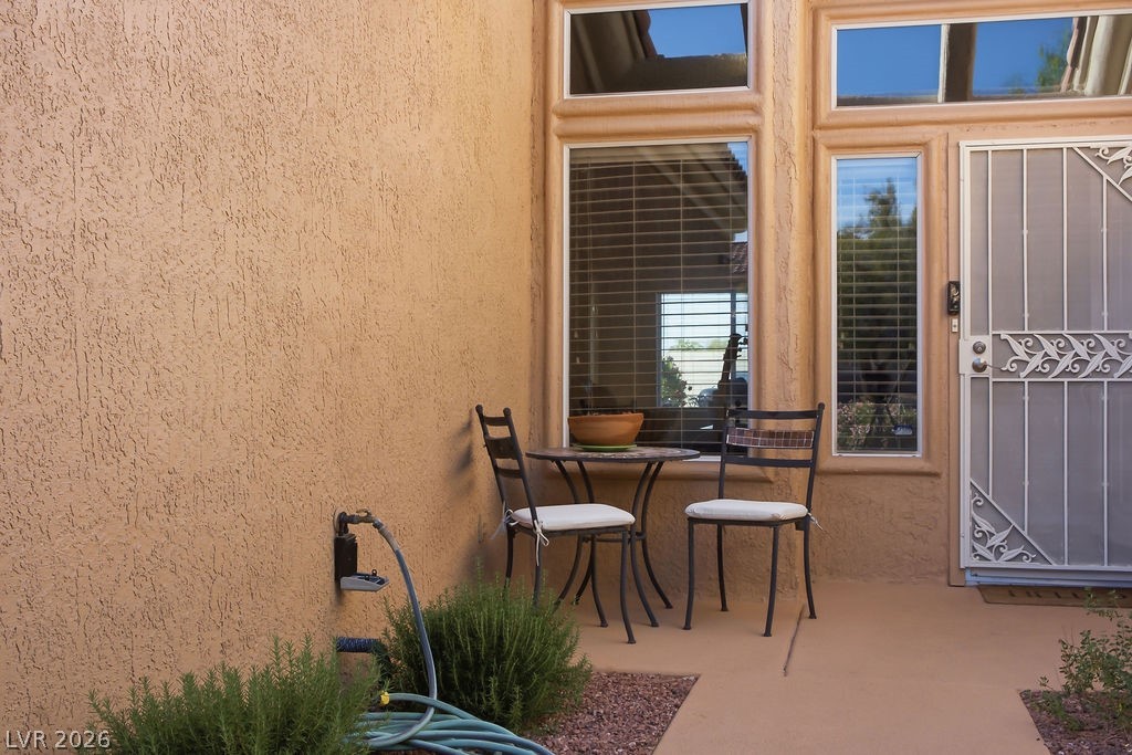 10428 Villa Ridge Drive Las Vegas NV 89134
