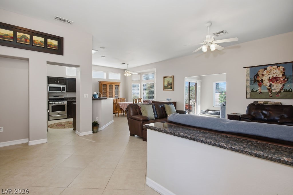 10428 Villa Ridge Drive Las Vegas NV 89134
