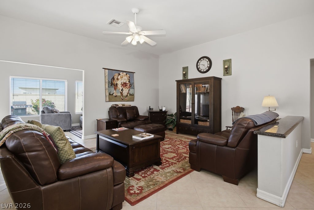 10428 Villa Ridge Drive Las Vegas NV 89134