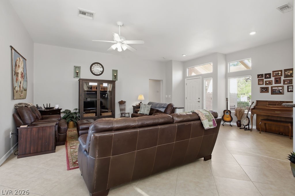 10428 Villa Ridge Drive Las Vegas NV 89134