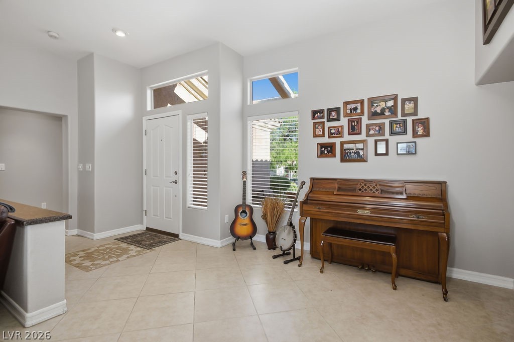 10428 Villa Ridge Drive Las Vegas NV 89134