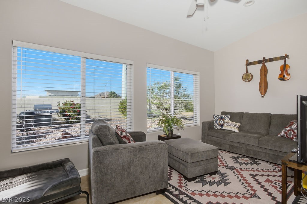 10428 Villa Ridge Drive Las Vegas NV 89134