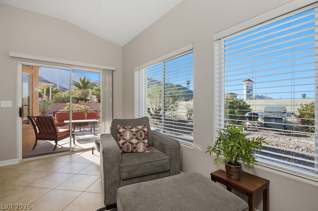 10428 Villa Ridge Drive Las Vegas NV 89134