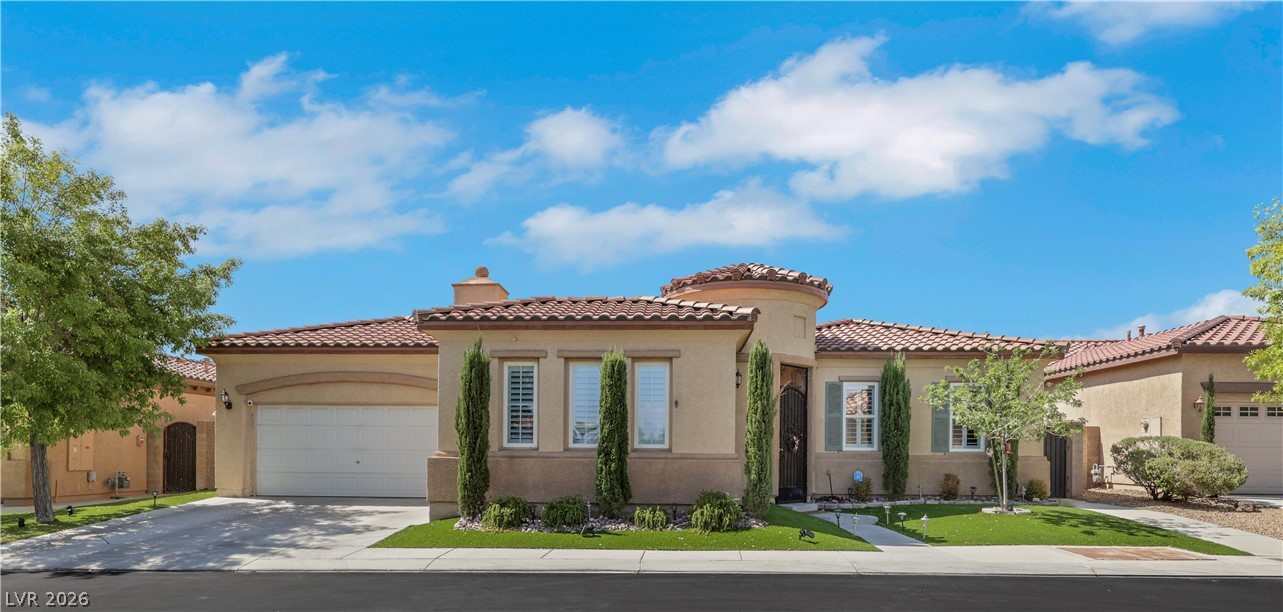 7135 Comanche Canyon Avenue Las Vegas NV 89113
