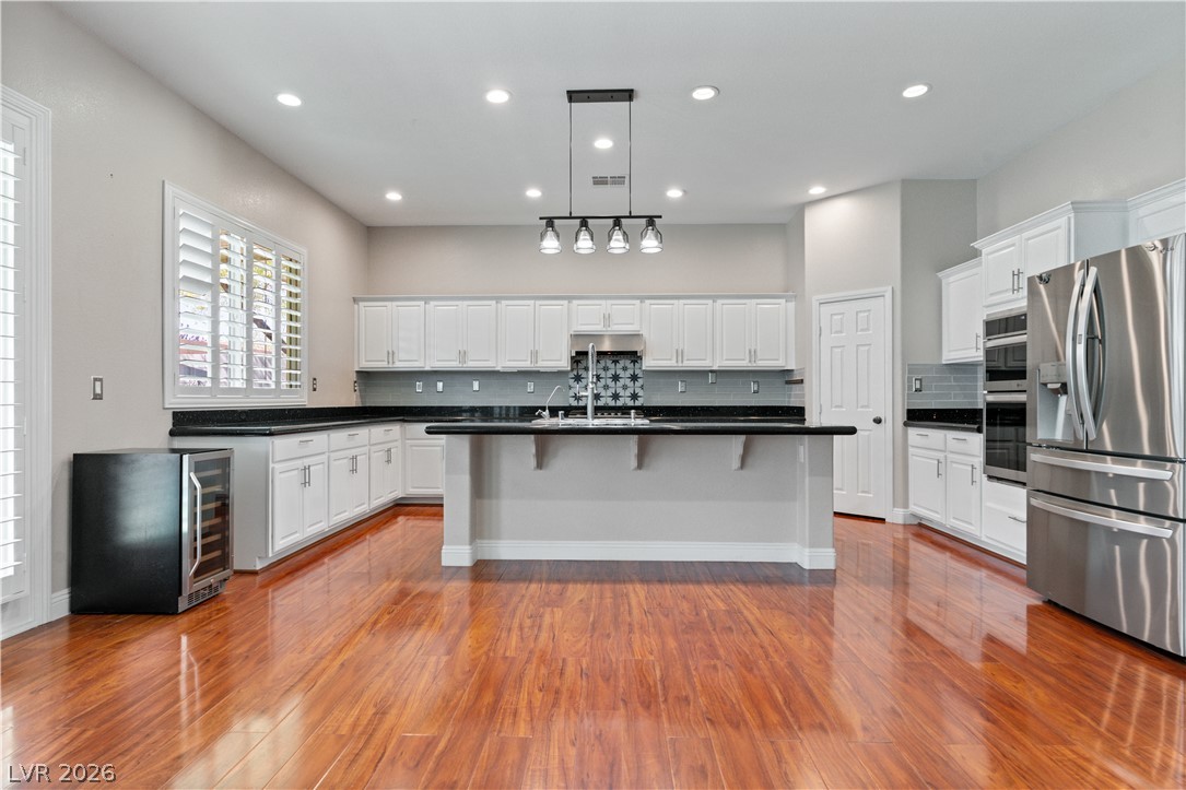 7135 Comanche Canyon Avenue Las Vegas NV 89113