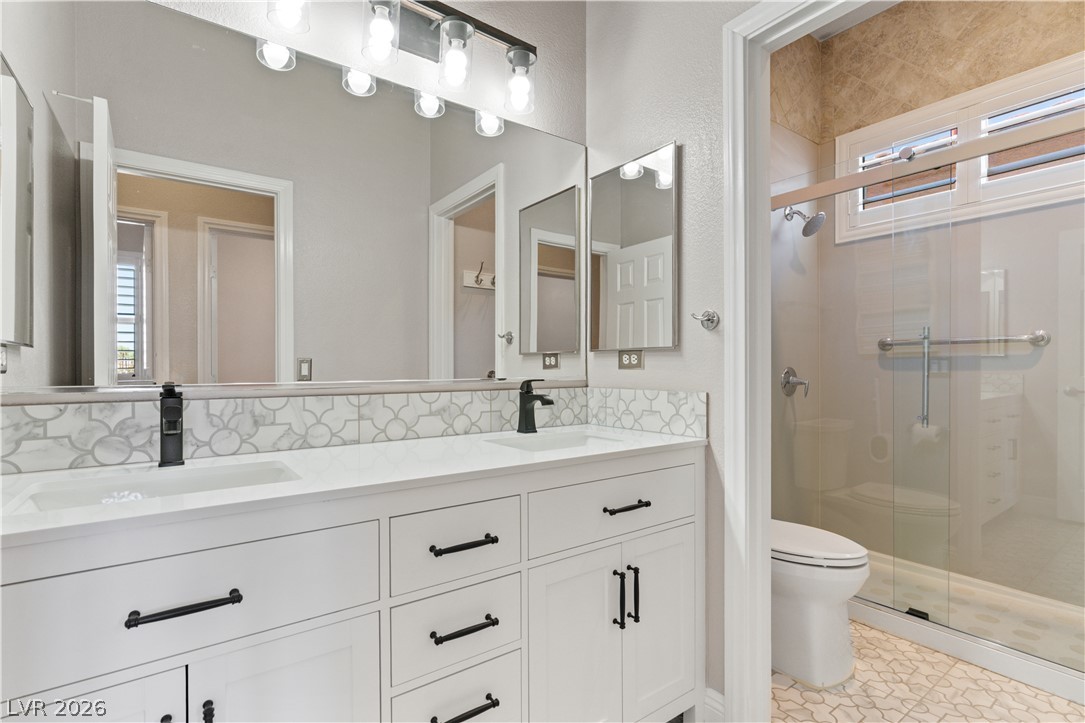 7135 Comanche Canyon Avenue Las Vegas NV 89113