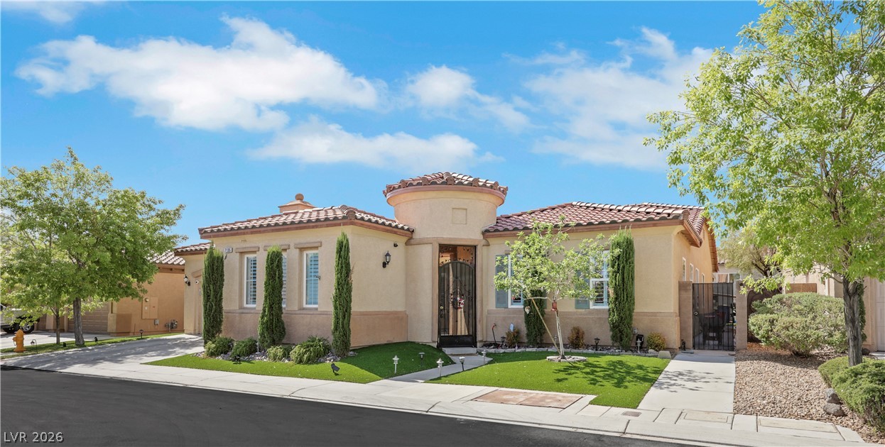 7135 Comanche Canyon Avenue Las Vegas NV 89113
