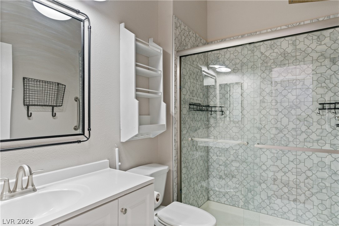 7135 Comanche Canyon Avenue Las Vegas NV 89113