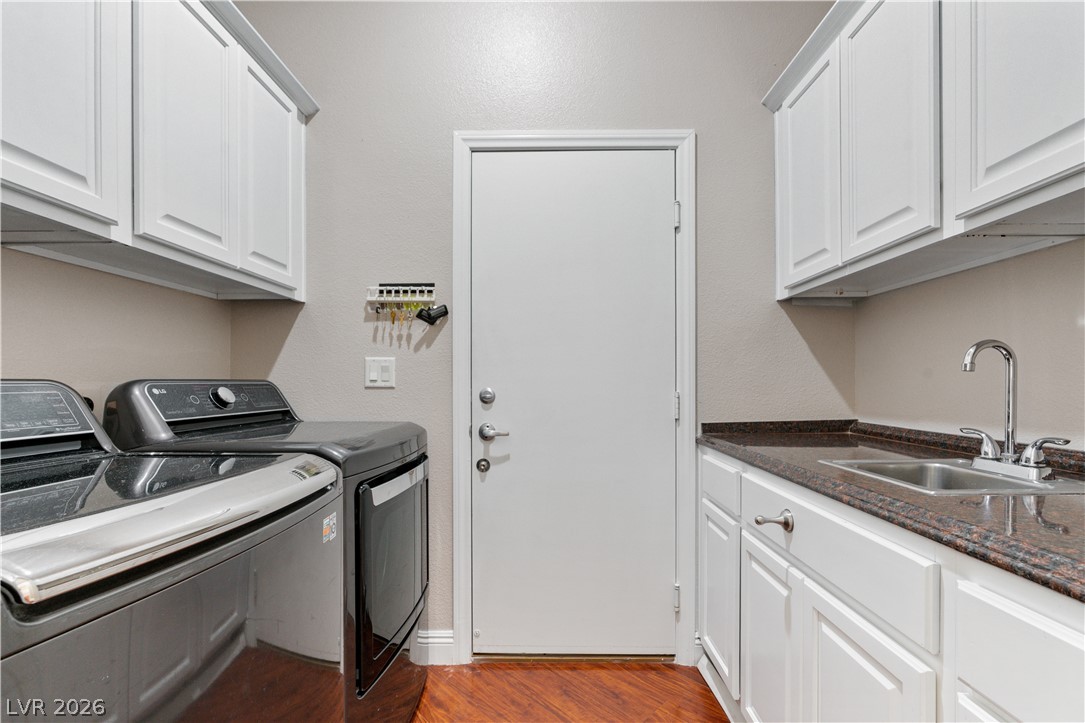 7135 Comanche Canyon Avenue Las Vegas NV 89113