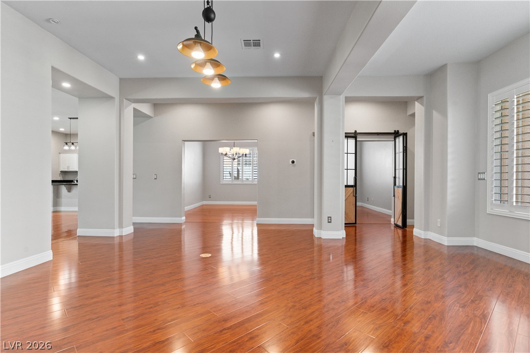 7135 Comanche Canyon Avenue Las Vegas NV 89113