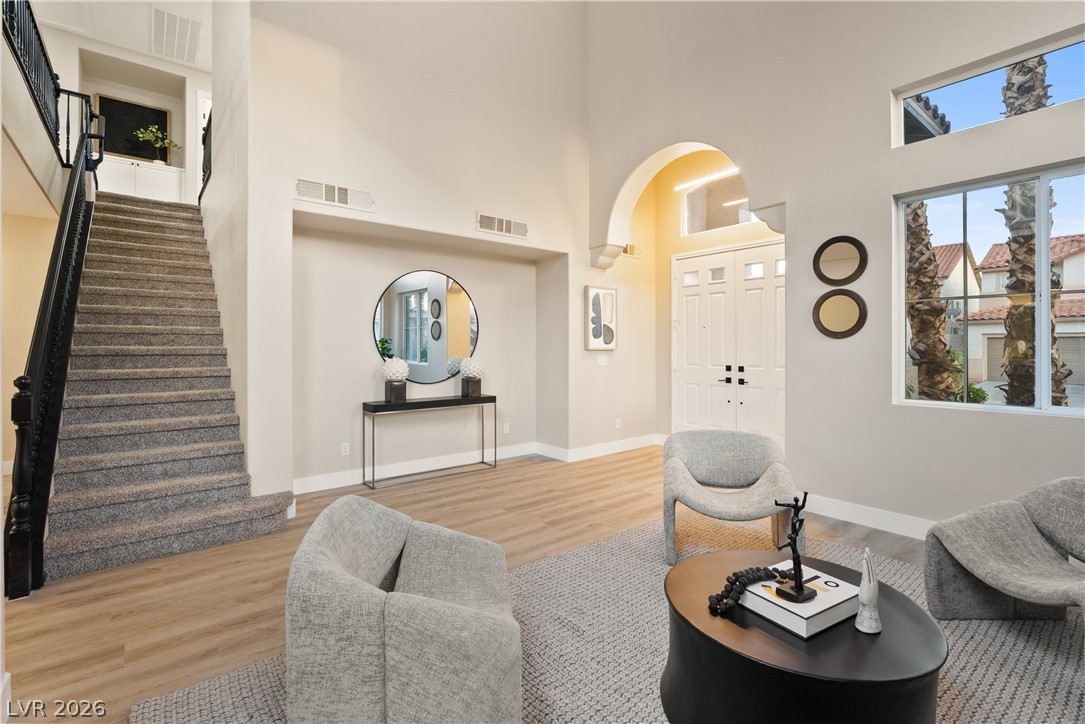 1662 Ravanusa Drive Henderson NV 89052