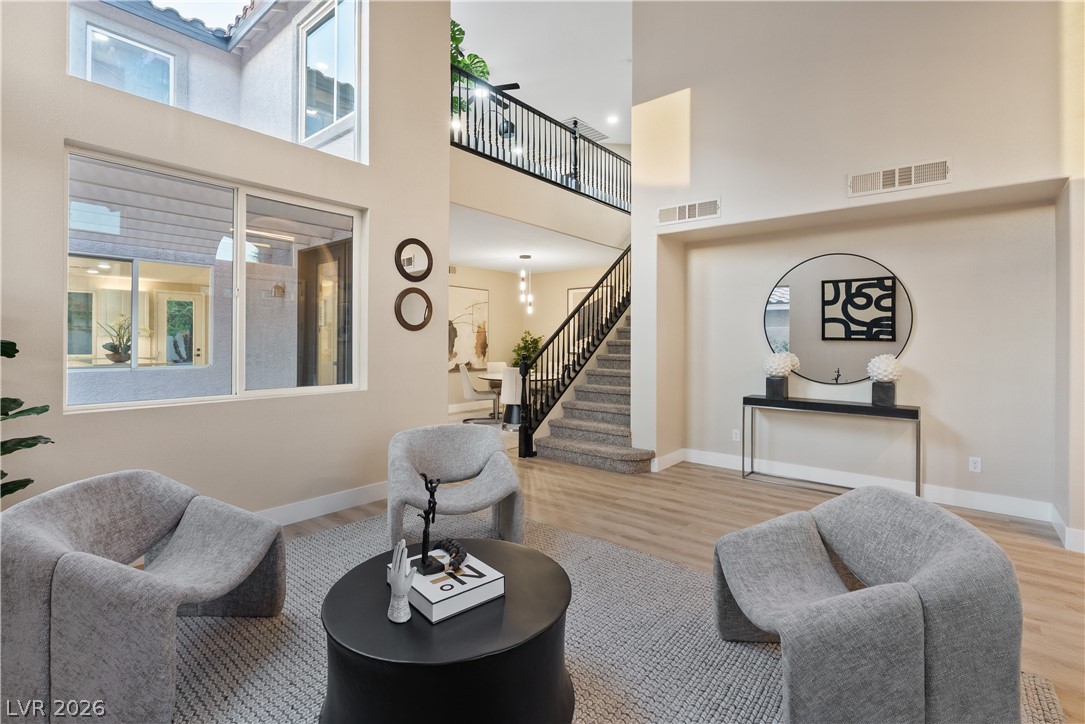 1662 Ravanusa Drive Henderson NV 89052