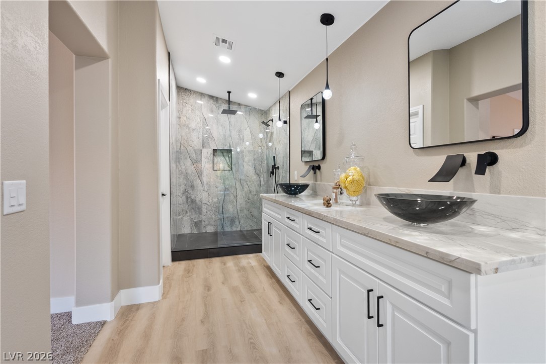 1662 Ravanusa Drive Henderson NV 89052