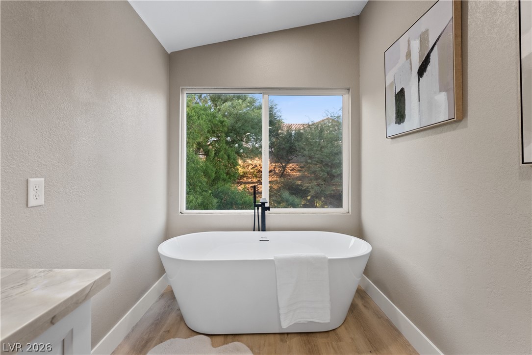 1662 Ravanusa Drive Henderson NV 89052