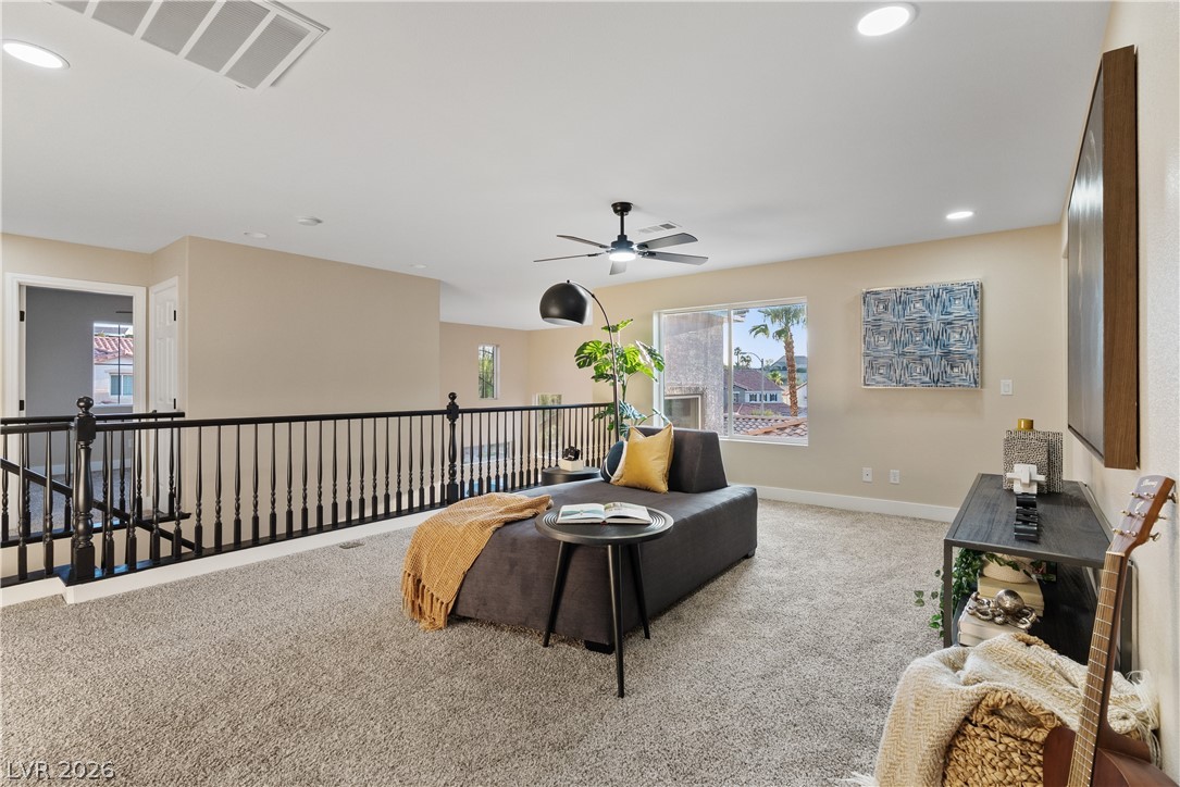 1662 Ravanusa Drive Henderson NV 89052
