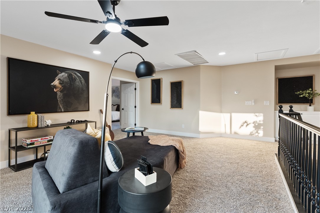 1662 Ravanusa Drive Henderson NV 89052