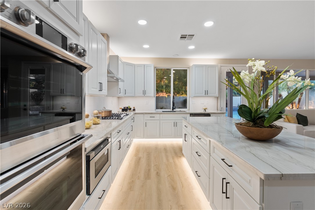 1662 Ravanusa Drive Henderson NV 89052