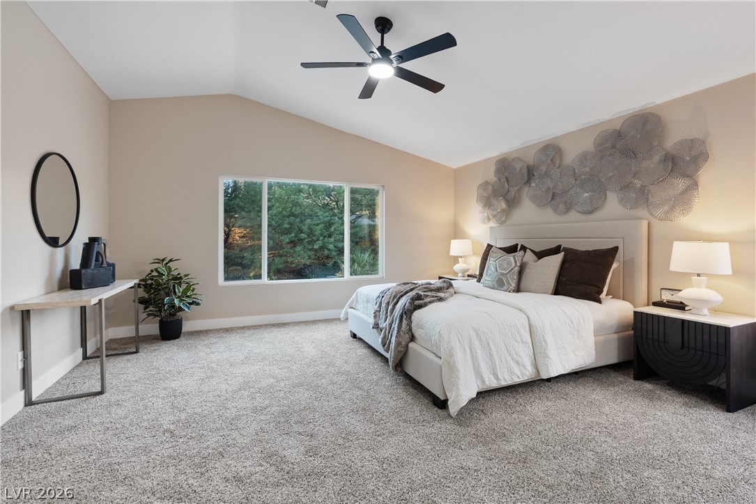 1662 Ravanusa Drive Henderson NV 89052