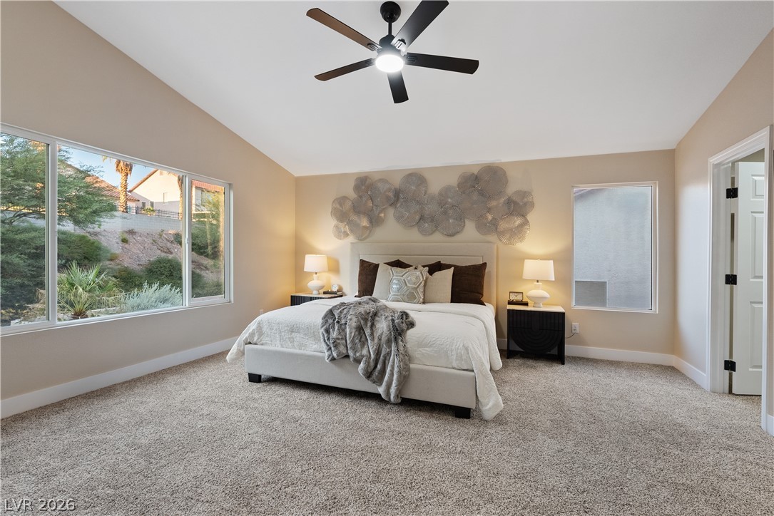 1662 Ravanusa Drive Henderson NV 89052