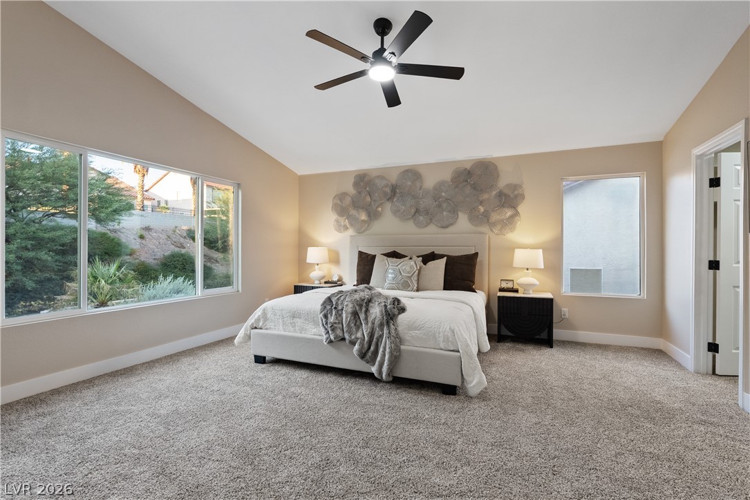 1662 Ravanusa Drive Henderson NV 89052
