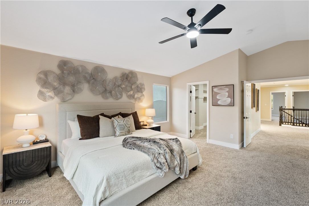 1662 Ravanusa Drive Henderson NV 89052
