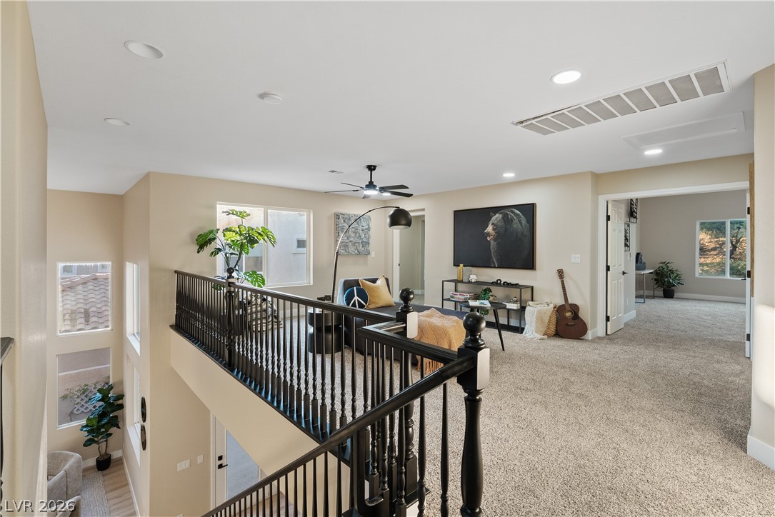 1662 Ravanusa Drive Henderson NV 89052