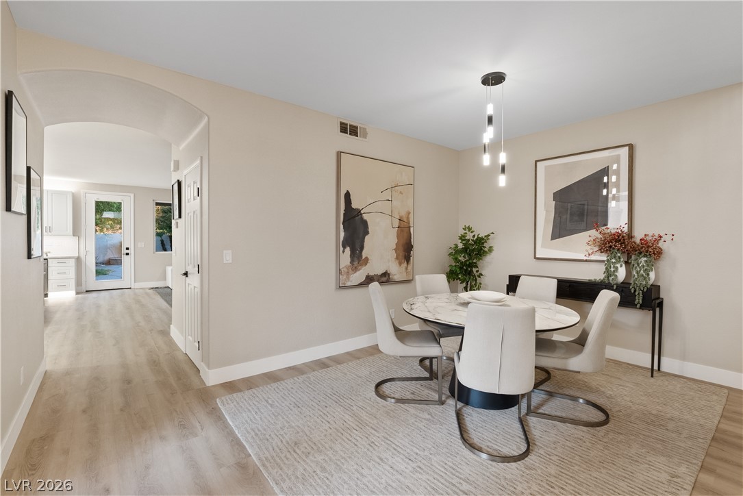 1662 Ravanusa Drive Henderson NV 89052