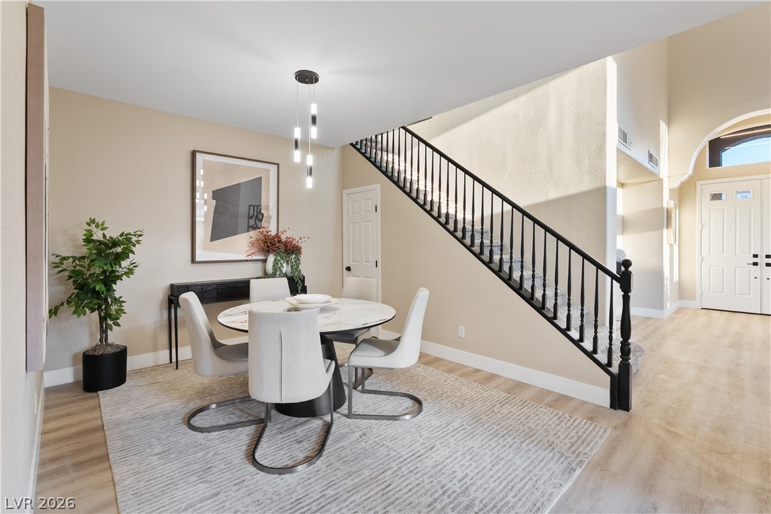 1662 Ravanusa Drive Henderson NV 89052