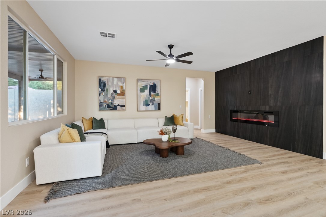 1662 Ravanusa Drive Henderson NV 89052