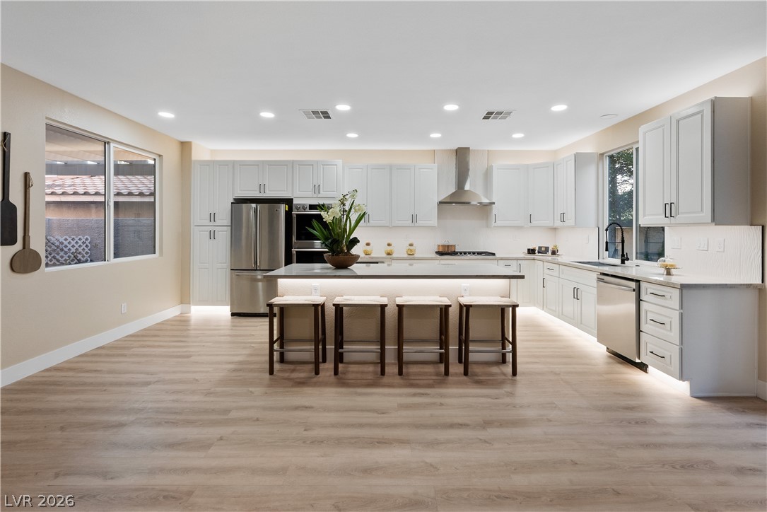 1662 Ravanusa Drive Henderson NV 89052