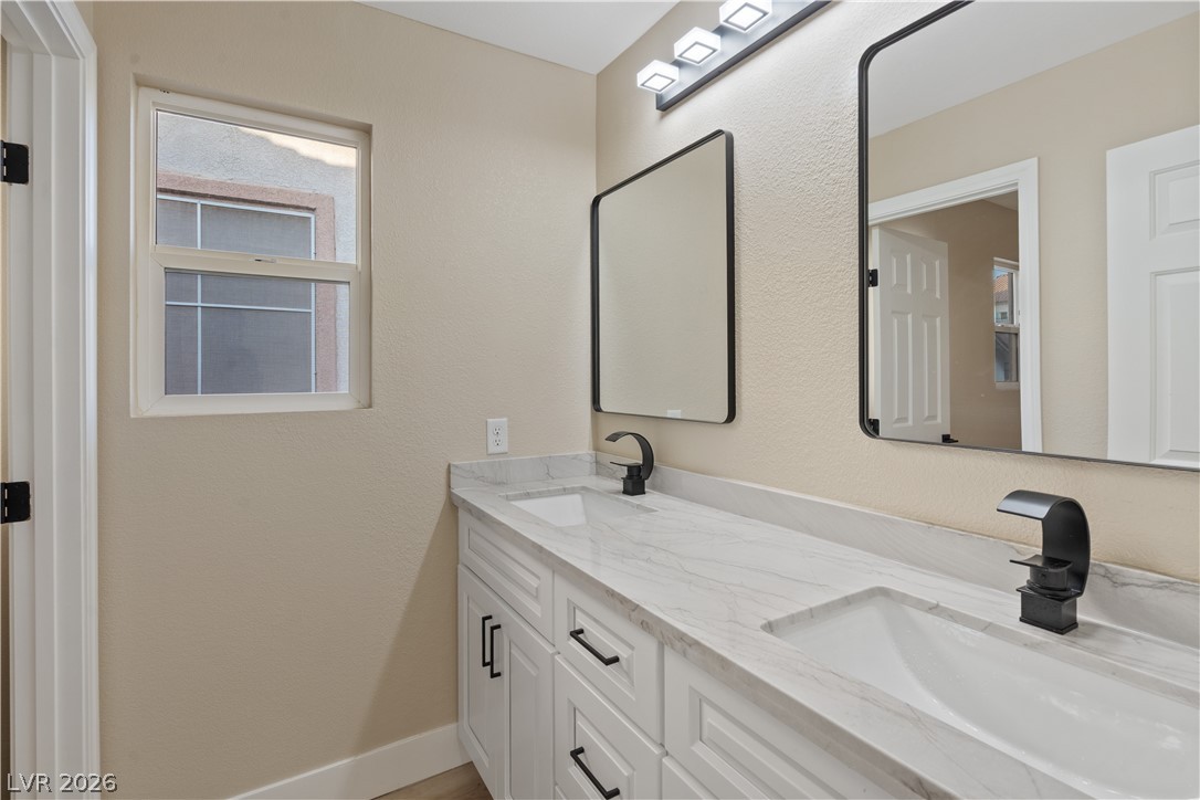 1662 Ravanusa Drive Henderson NV 89052