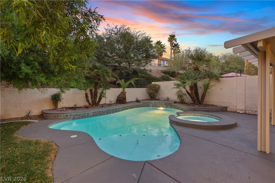 1662 Ravanusa Drive Henderson NV 89052