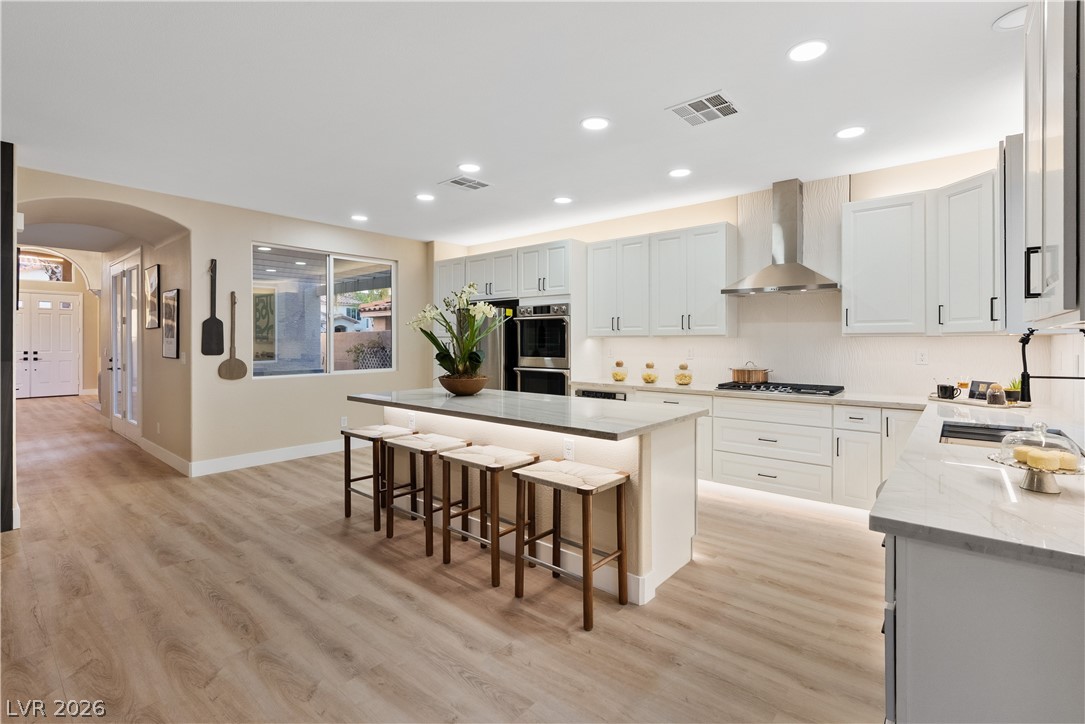 1662 Ravanusa Drive Henderson NV 89052