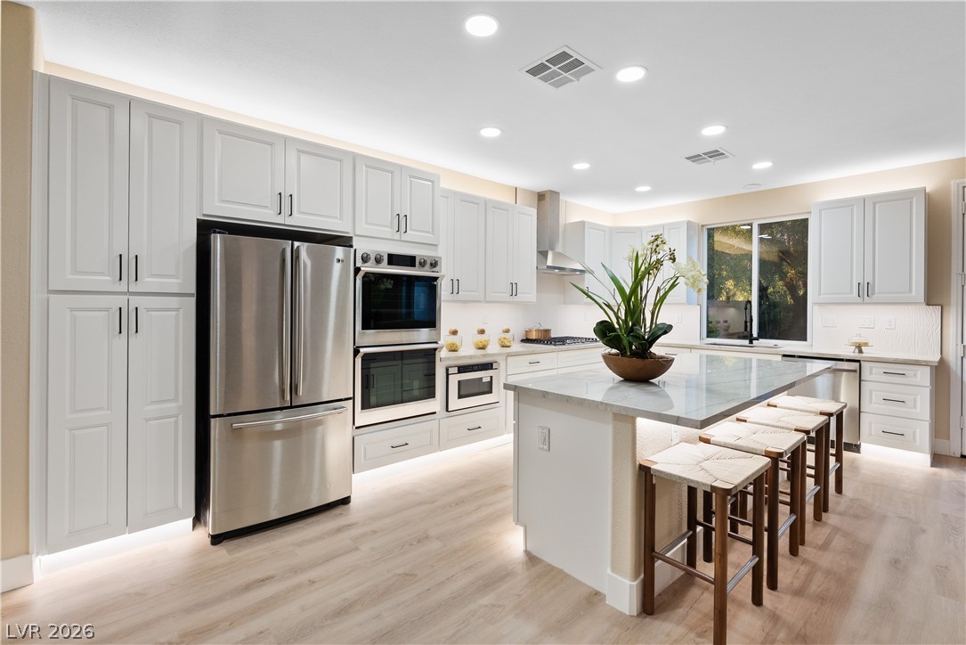 1662 Ravanusa Drive Henderson NV 89052