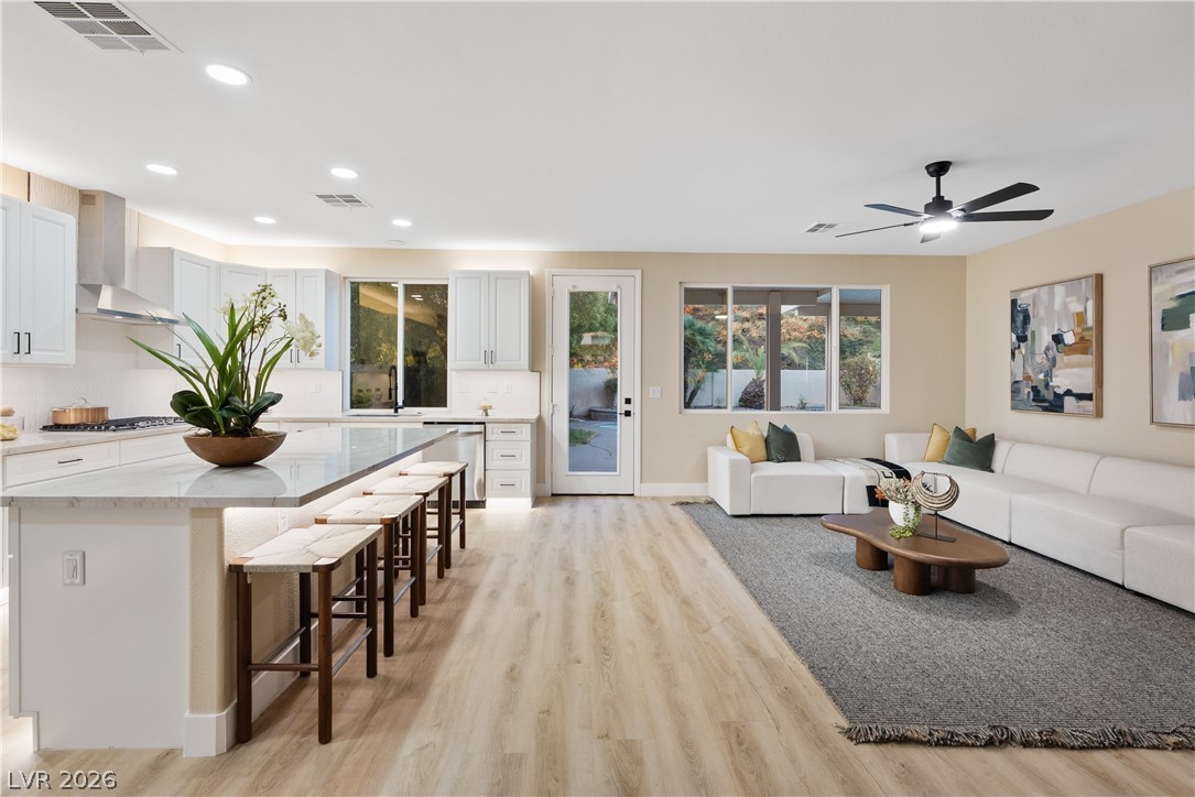 1662 Ravanusa Drive Henderson NV 89052