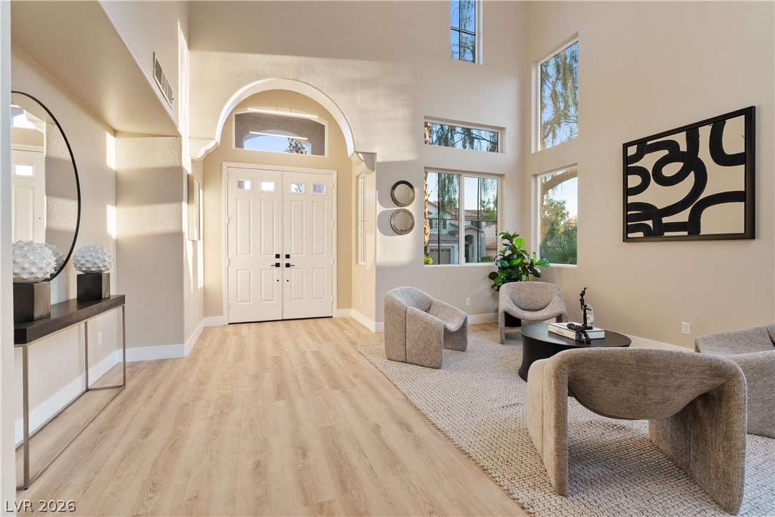 1662 Ravanusa Drive Henderson NV 89052