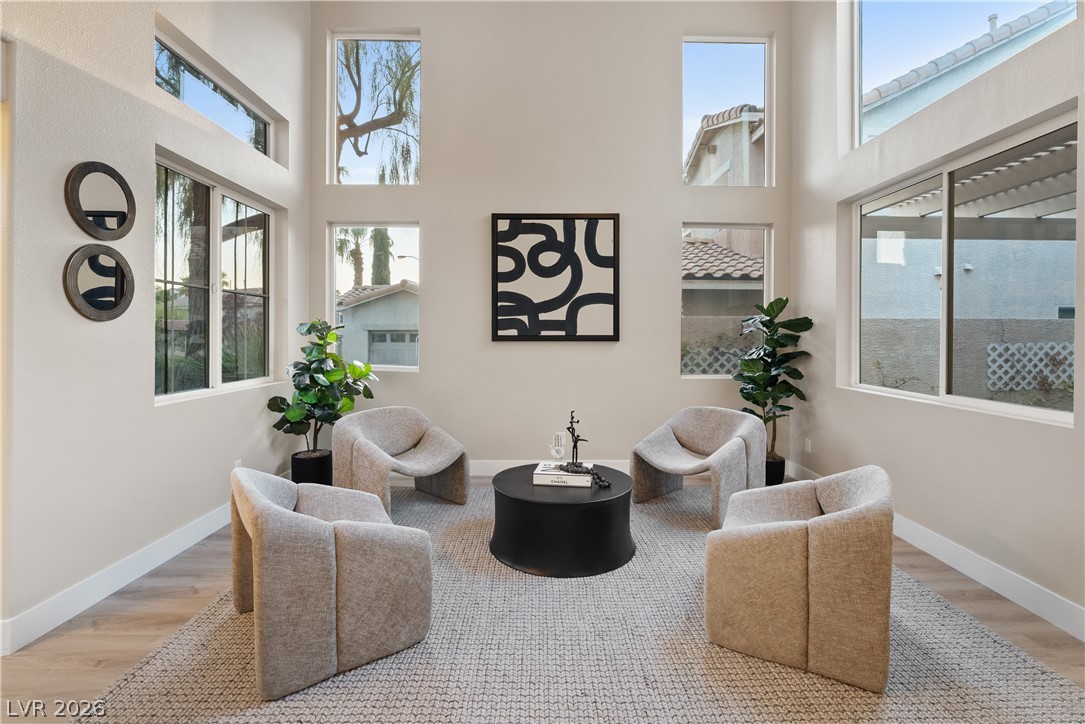 1662 Ravanusa Drive Henderson NV 89052