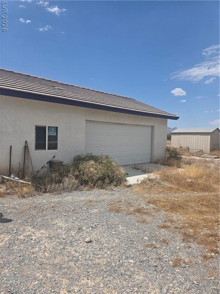 91 West Bonita Avenue Pahrump NV 89060