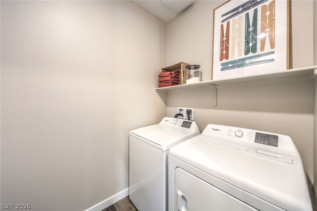 1405 Jorian Bay Street North Las Vegas NV 89084