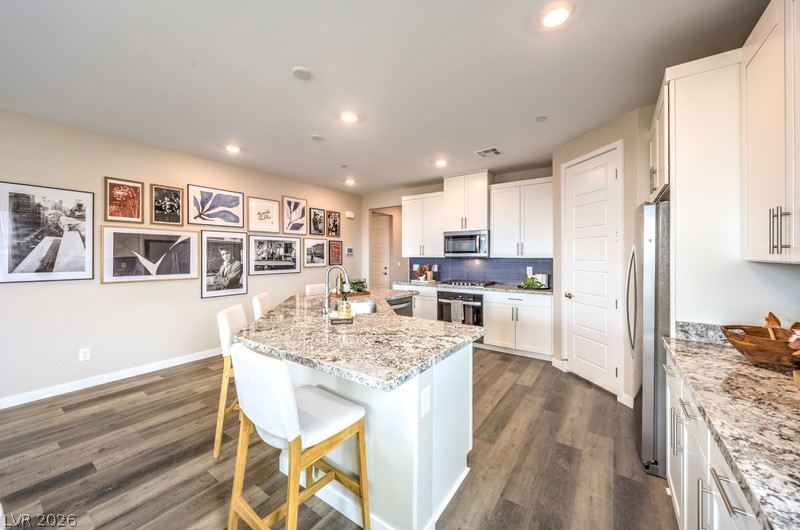 1405 Jorian Bay Street North Las Vegas NV 89084