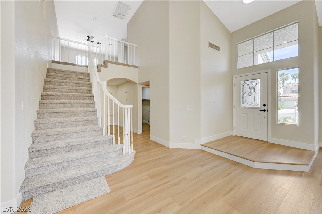 11 Cozy Glen Circle Henderson NV 89074