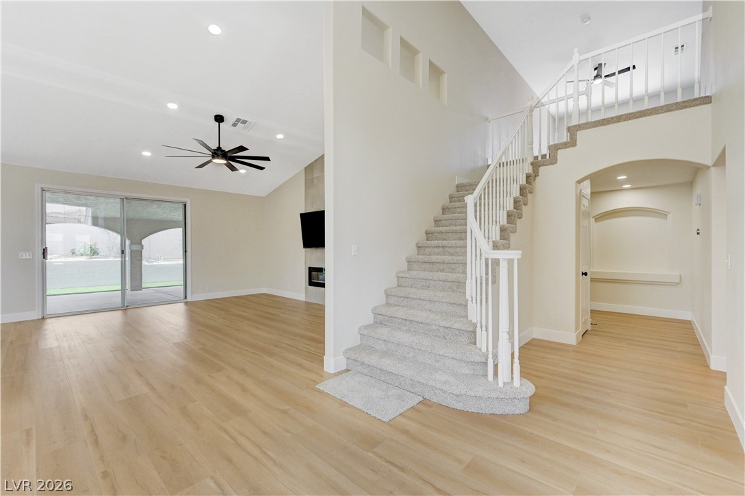 11 Cozy Glen Circle Henderson NV 89074