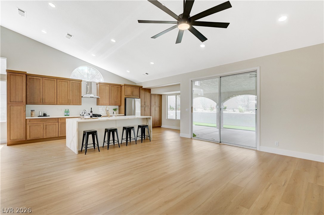 11 Cozy Glen Circle Henderson NV 89074
