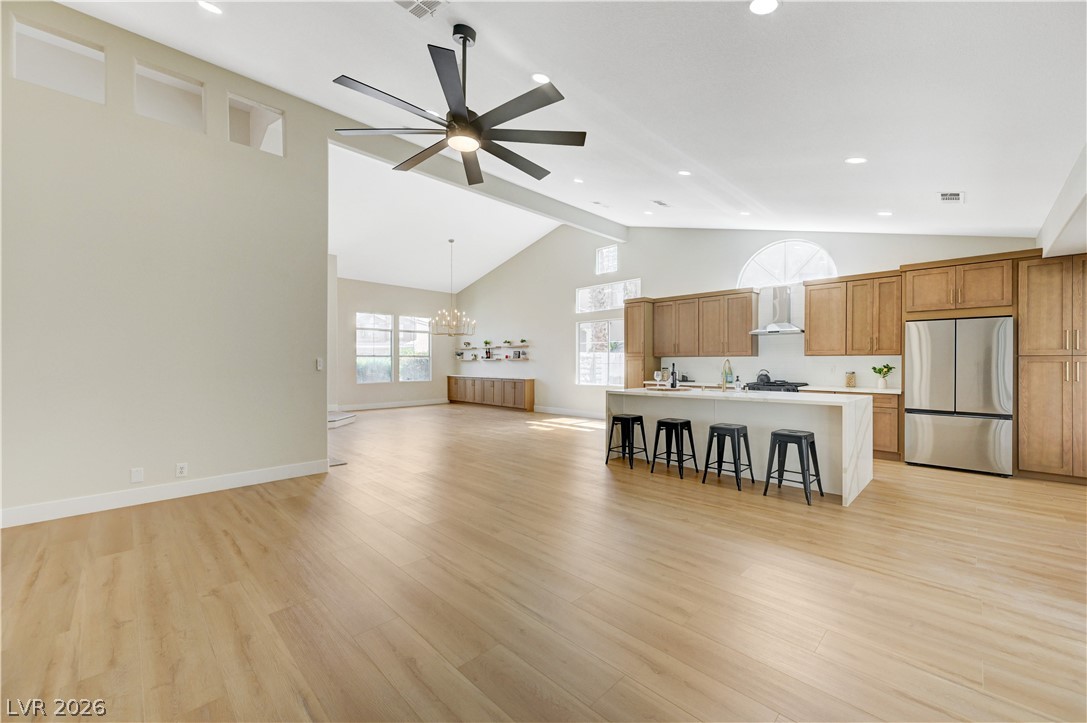 11 Cozy Glen Circle Henderson NV 89074
