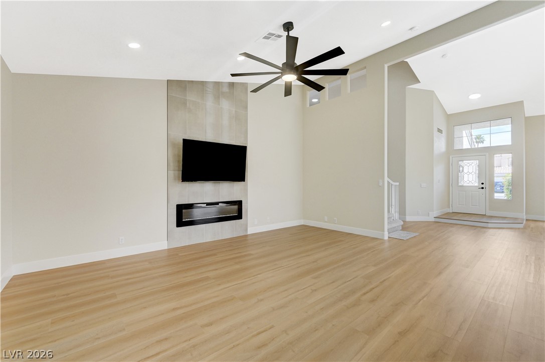 11 Cozy Glen Circle Henderson NV 89074