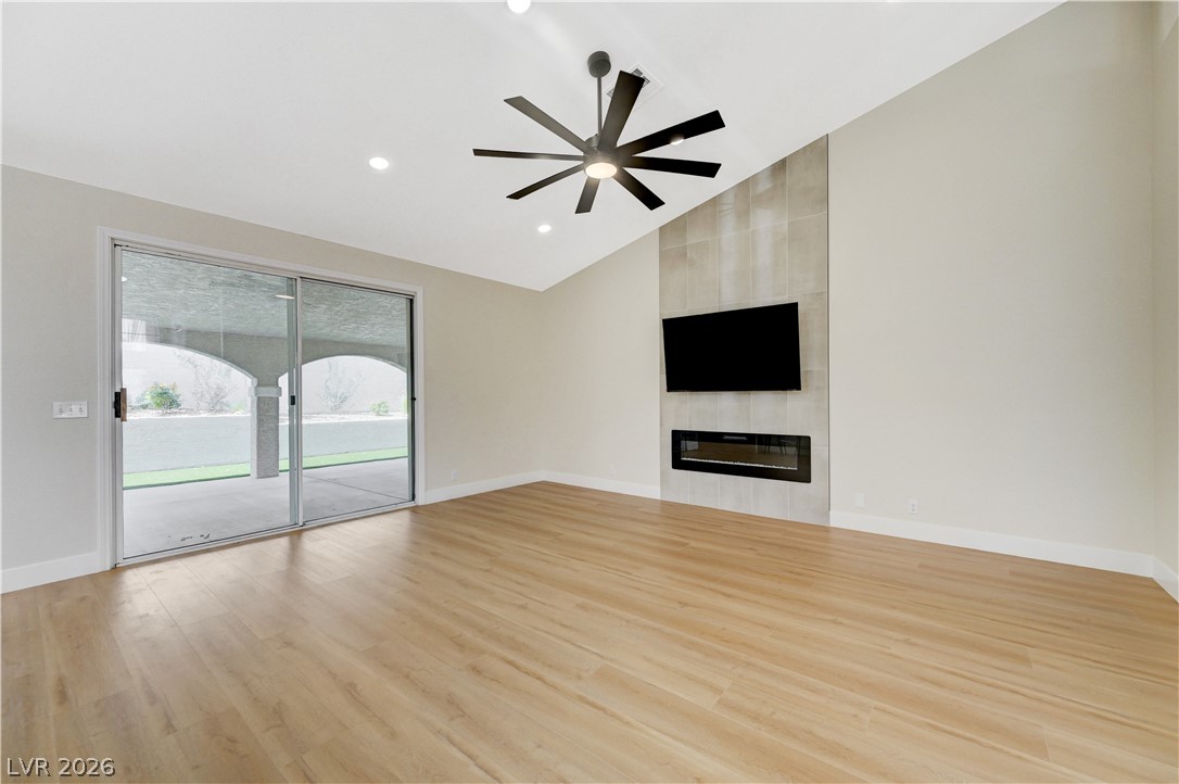 11 Cozy Glen Circle Henderson NV 89074